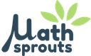 Math Sprouts Logo