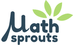 Math Sprouts Logo